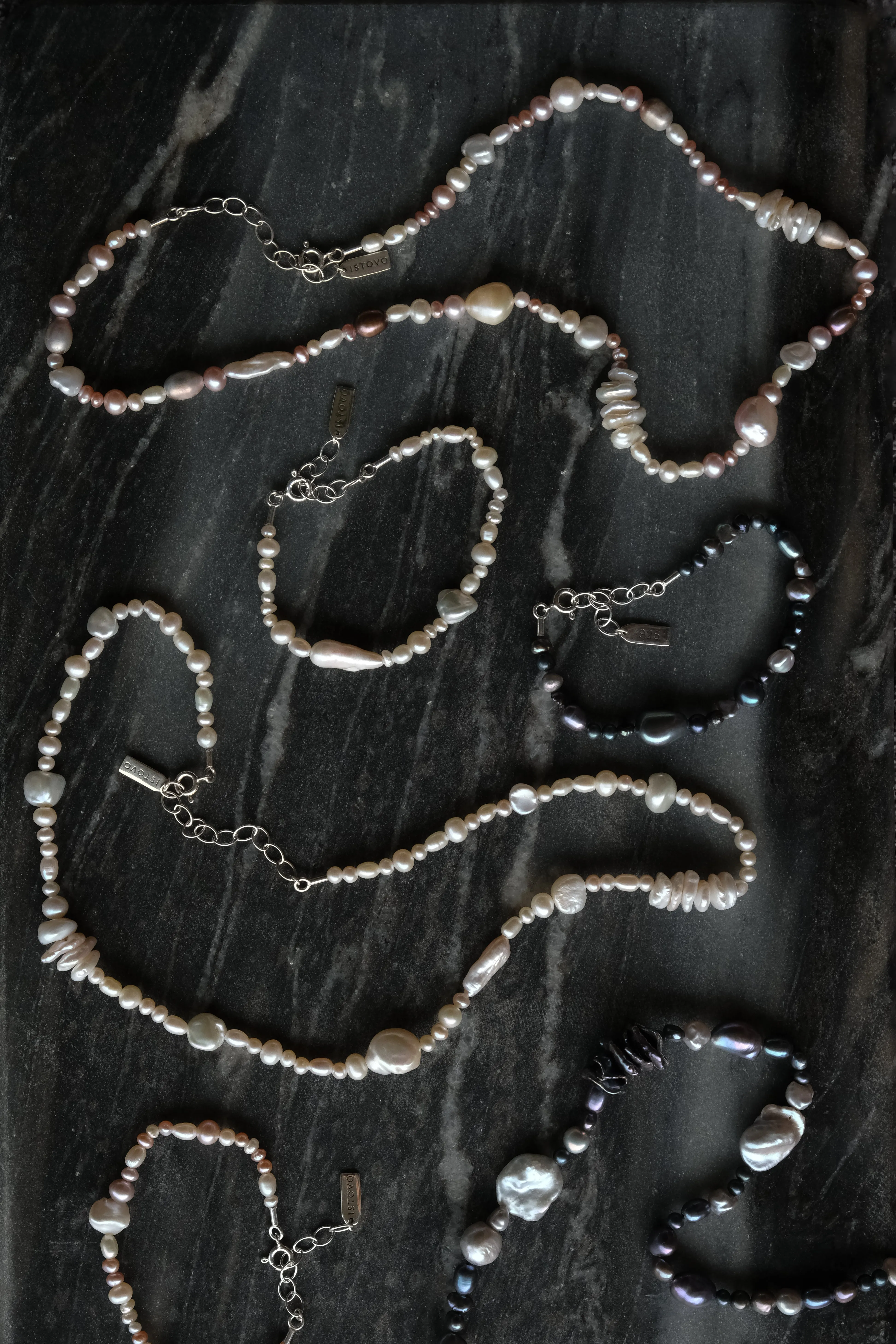 SERAFIMA bracelet