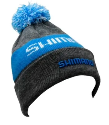 Shimano Beanie