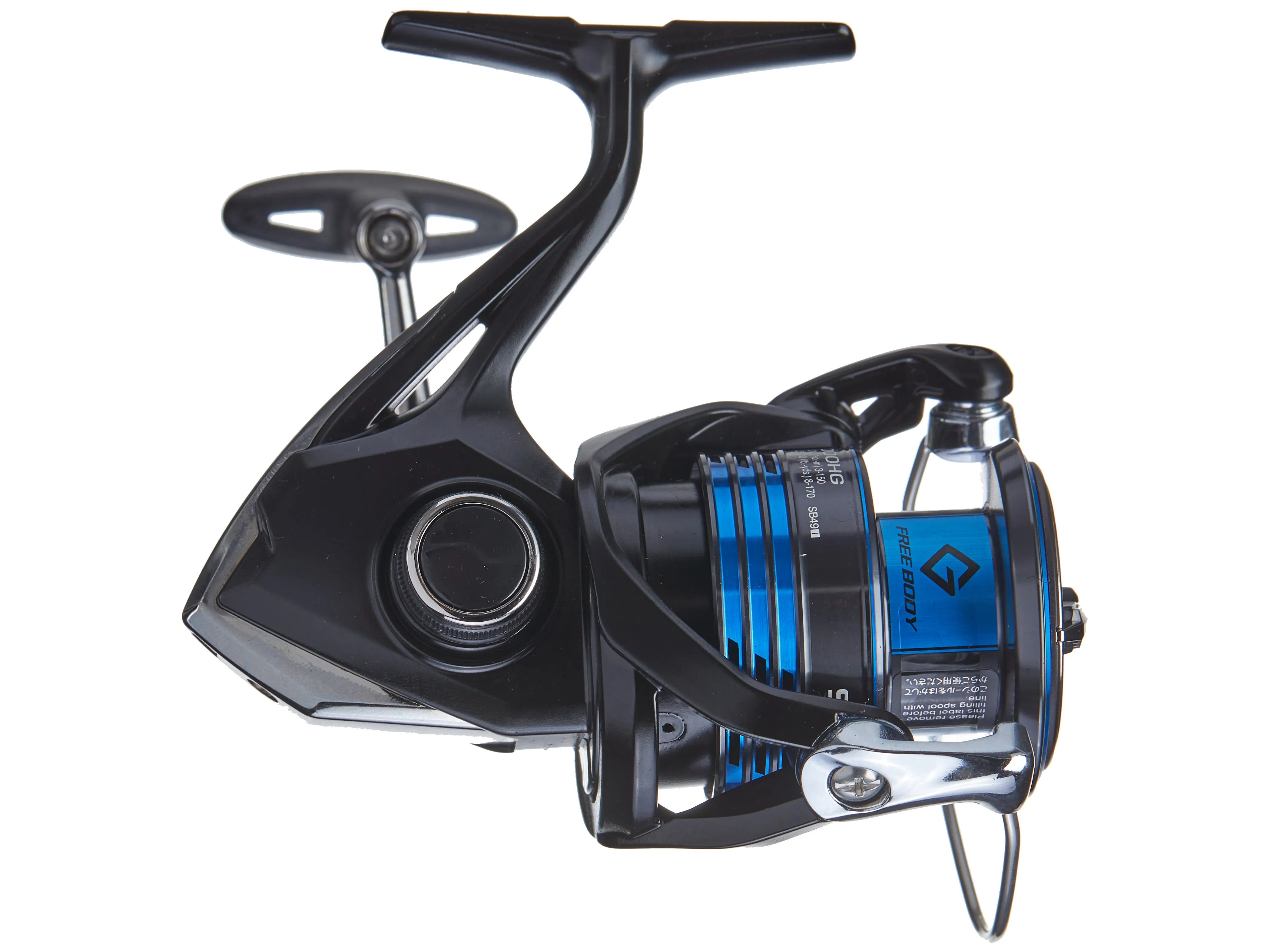 Shimano Nexave FI