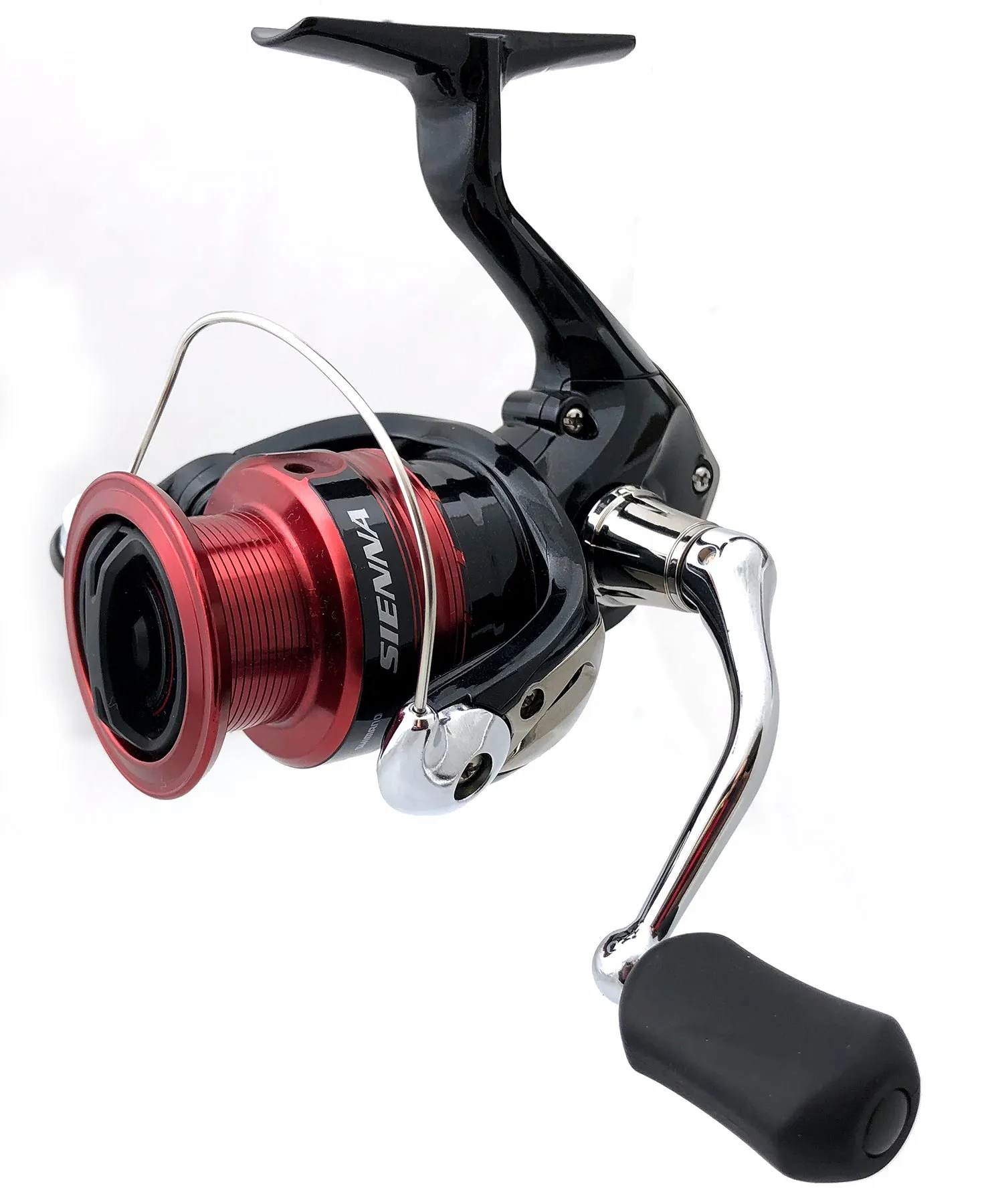 Shimano Sienna