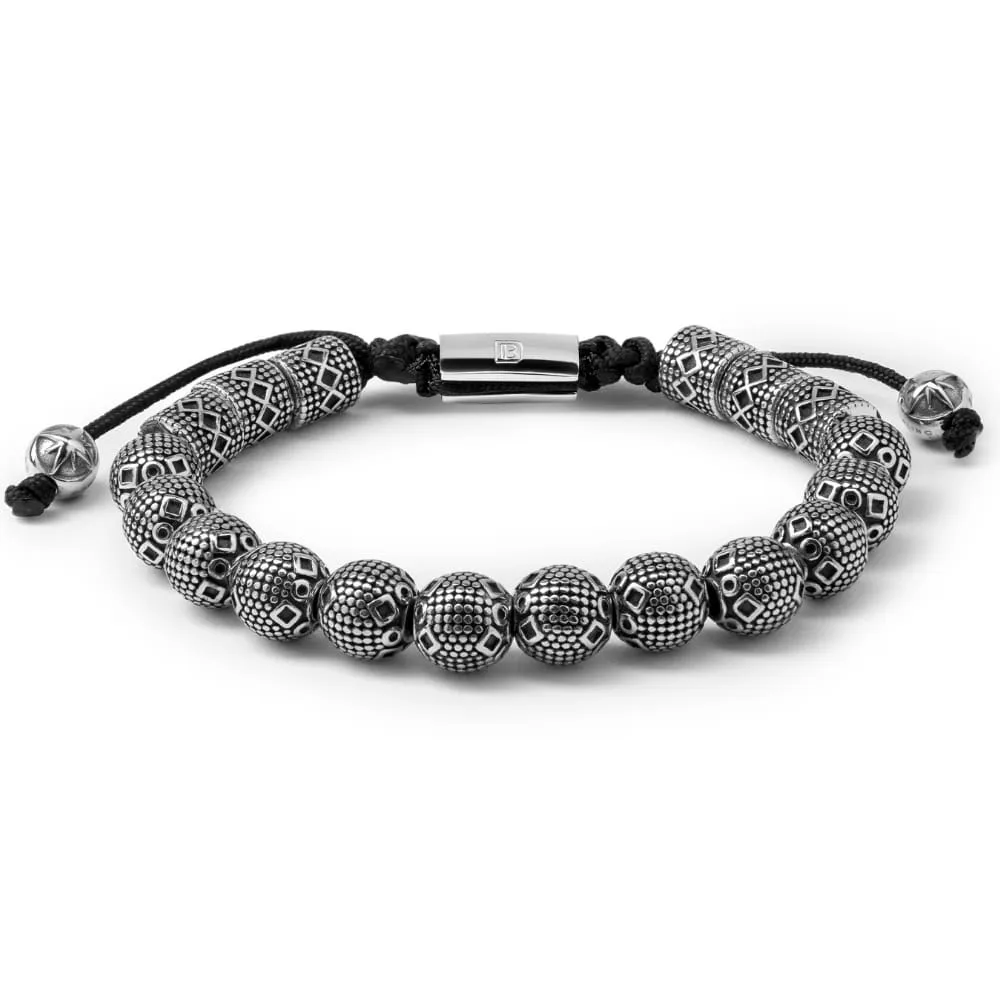 Silver Tropez