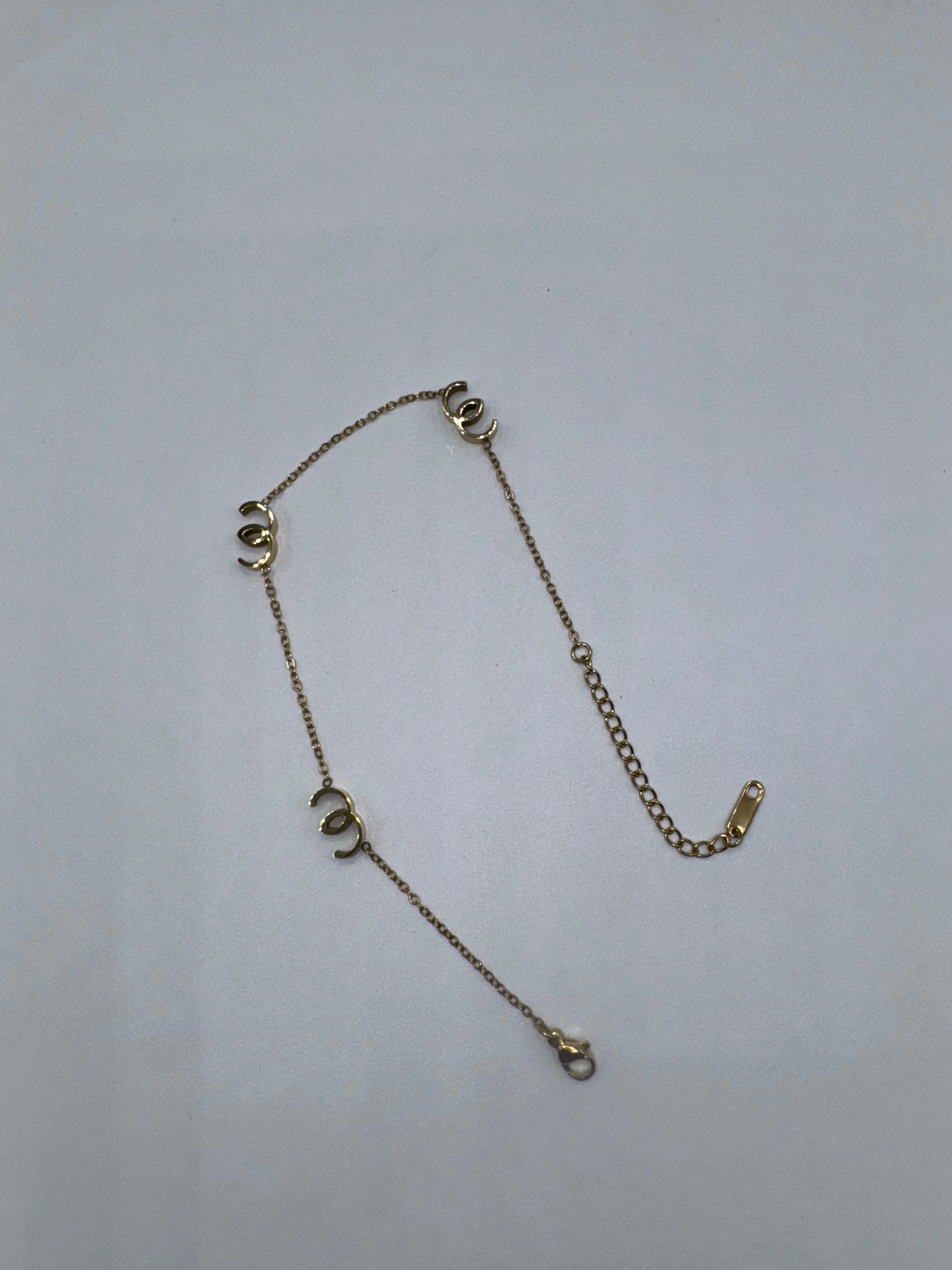 Sisters Bracelet