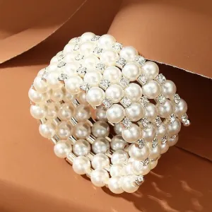Sparkling Elegance Bracelet