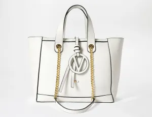 SS22 - Medallion - Sophie - Ice