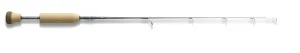 St. Croix Custom Ice Rods