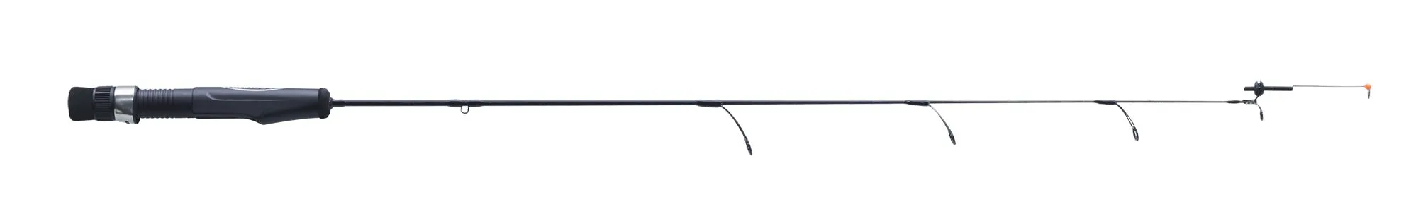 St. Croix Legend Black Ice Rods