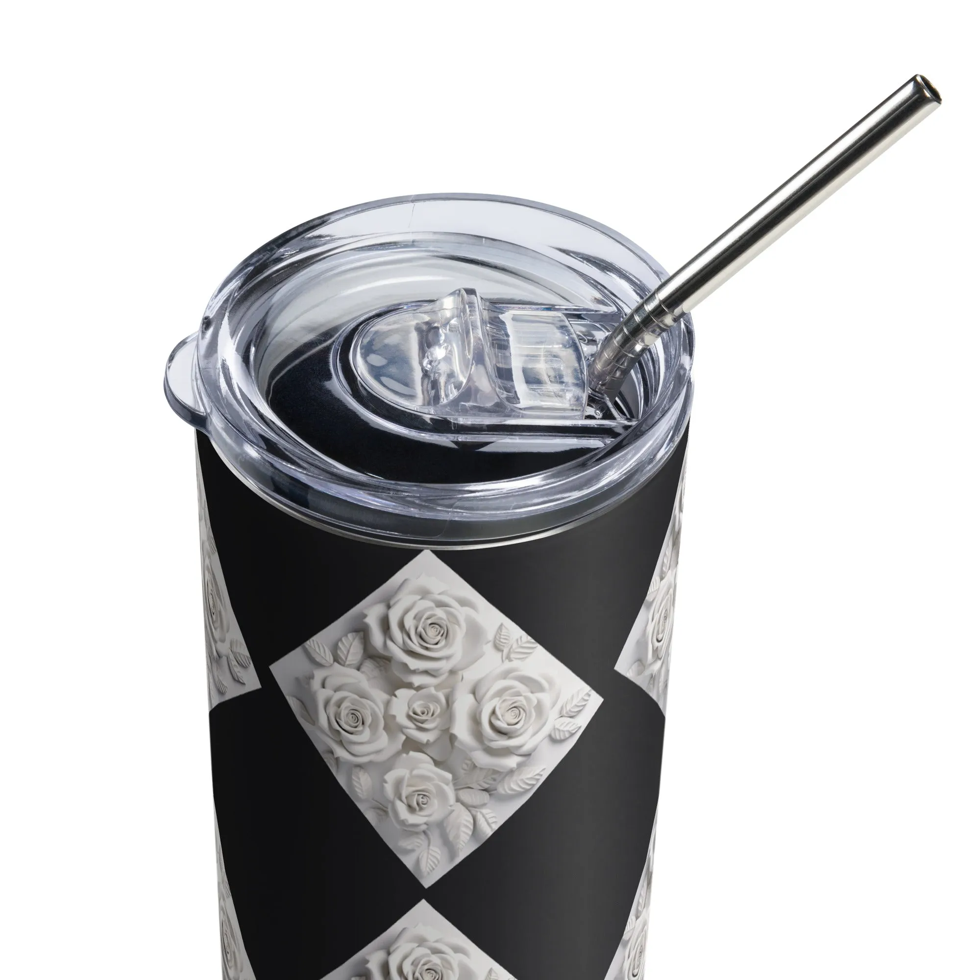 Stainless steel tumbler, gift for him, gift for her, hot, cold, latte, Back to School