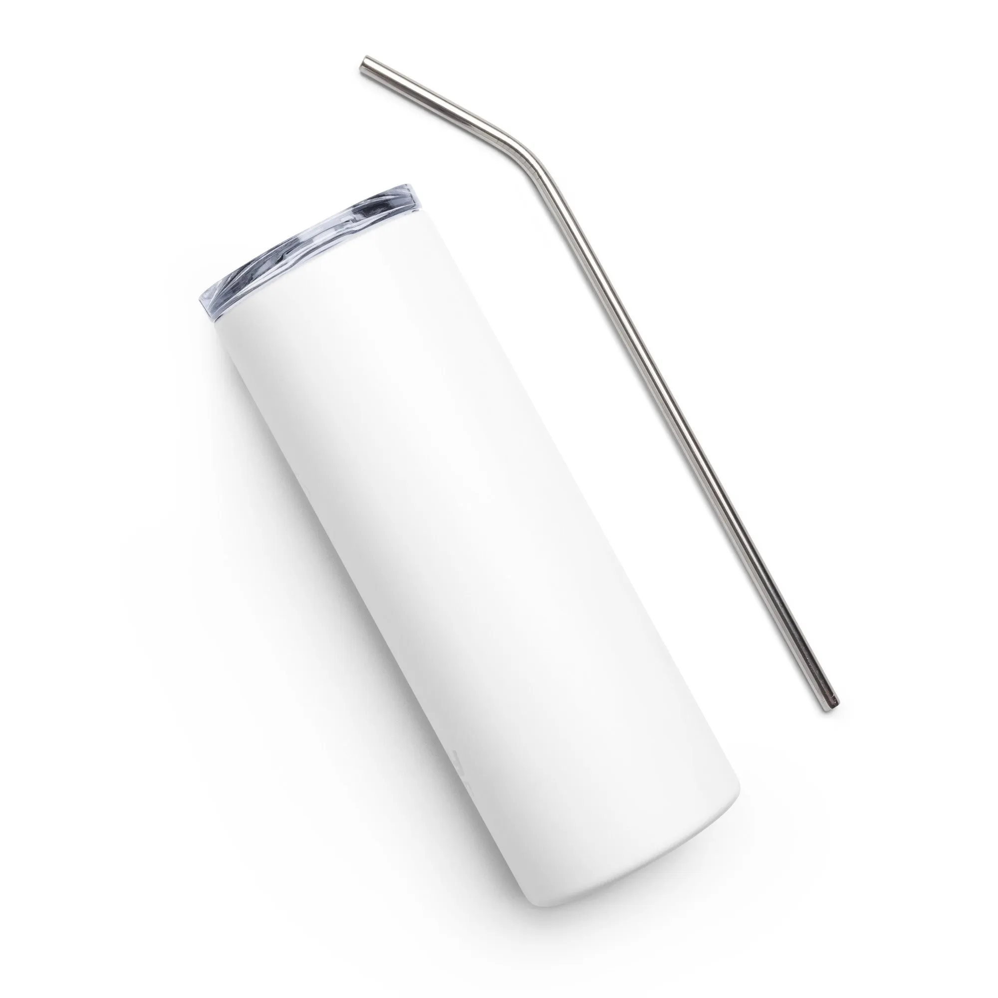 Stainless steel tumbler | USA Series - States by Countries Hockey
