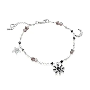Starburst Bracelet