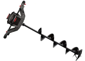 StrikeMaster Lithium 40v Lazer