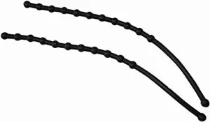 StrikeMaster Rubber Guard Strap