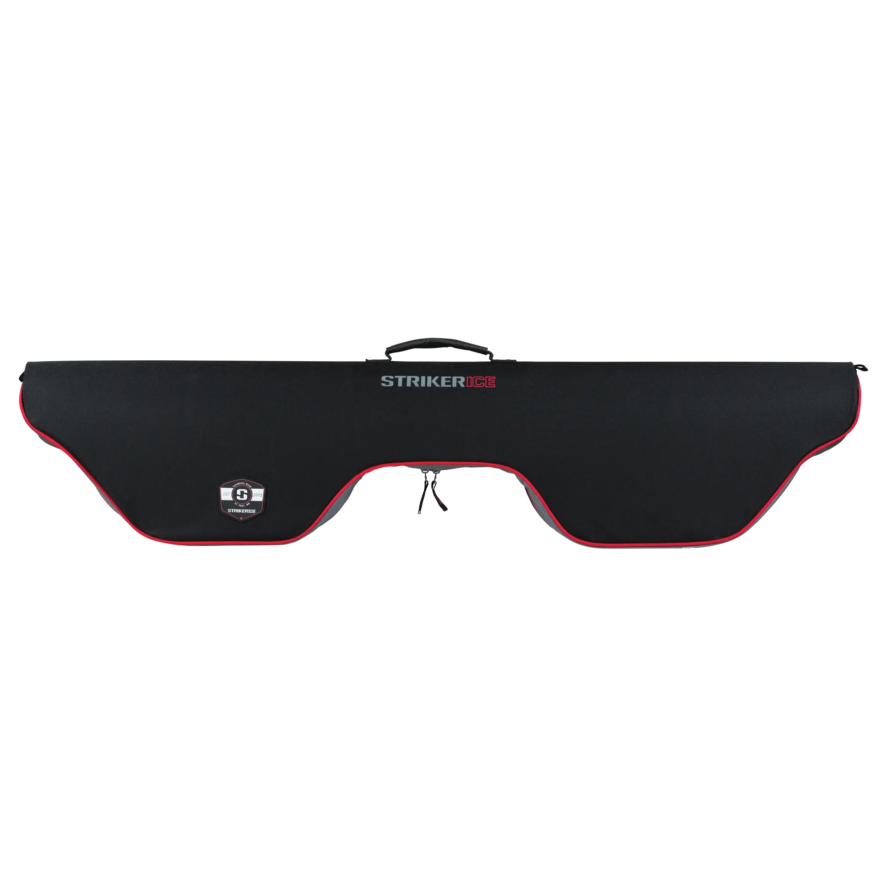 Striker Ice Rod Case