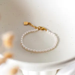 Tasbih Bracelet | Pearl