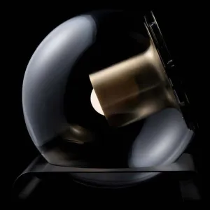 The Globe 228 - Table Lamp