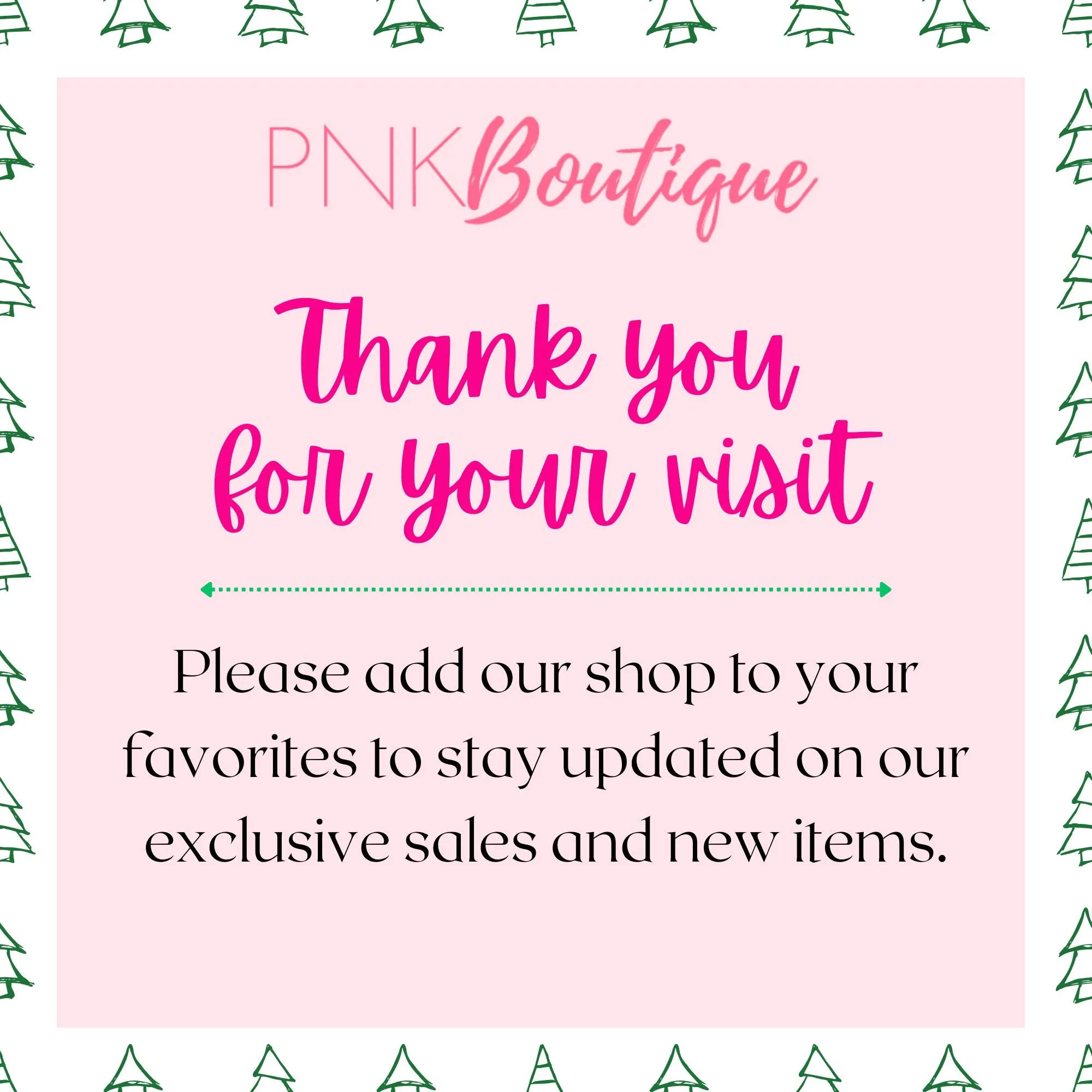 The Legacy Personalized Pink and Green Glass Ornament