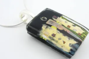 The Magician Necklace