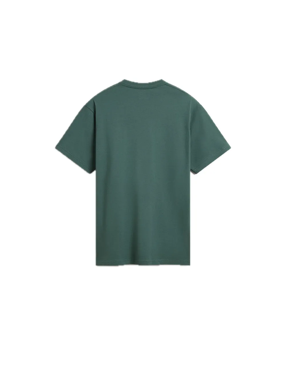 Thinkv Ss Tee Bistro - Green