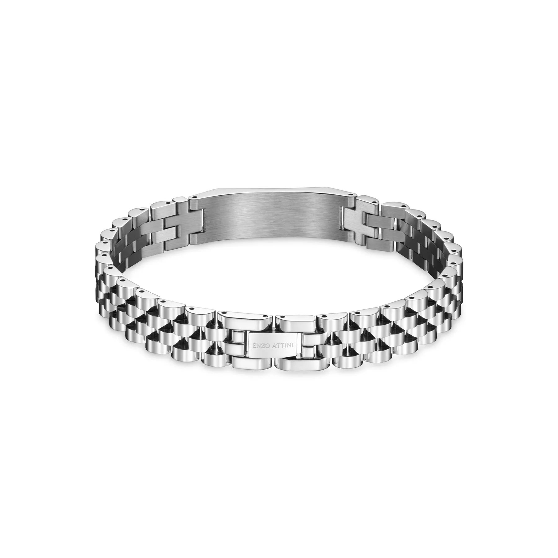 Torre di Pisa - President Bracelet / Silver.