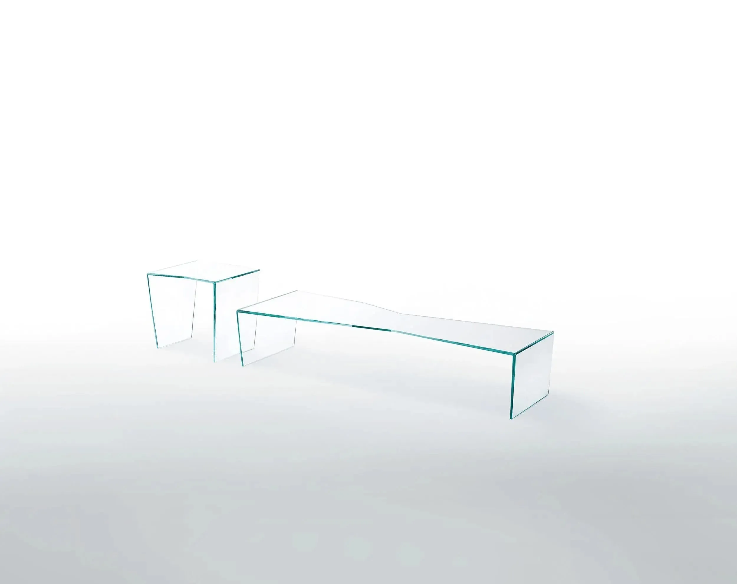 Trim Console Table