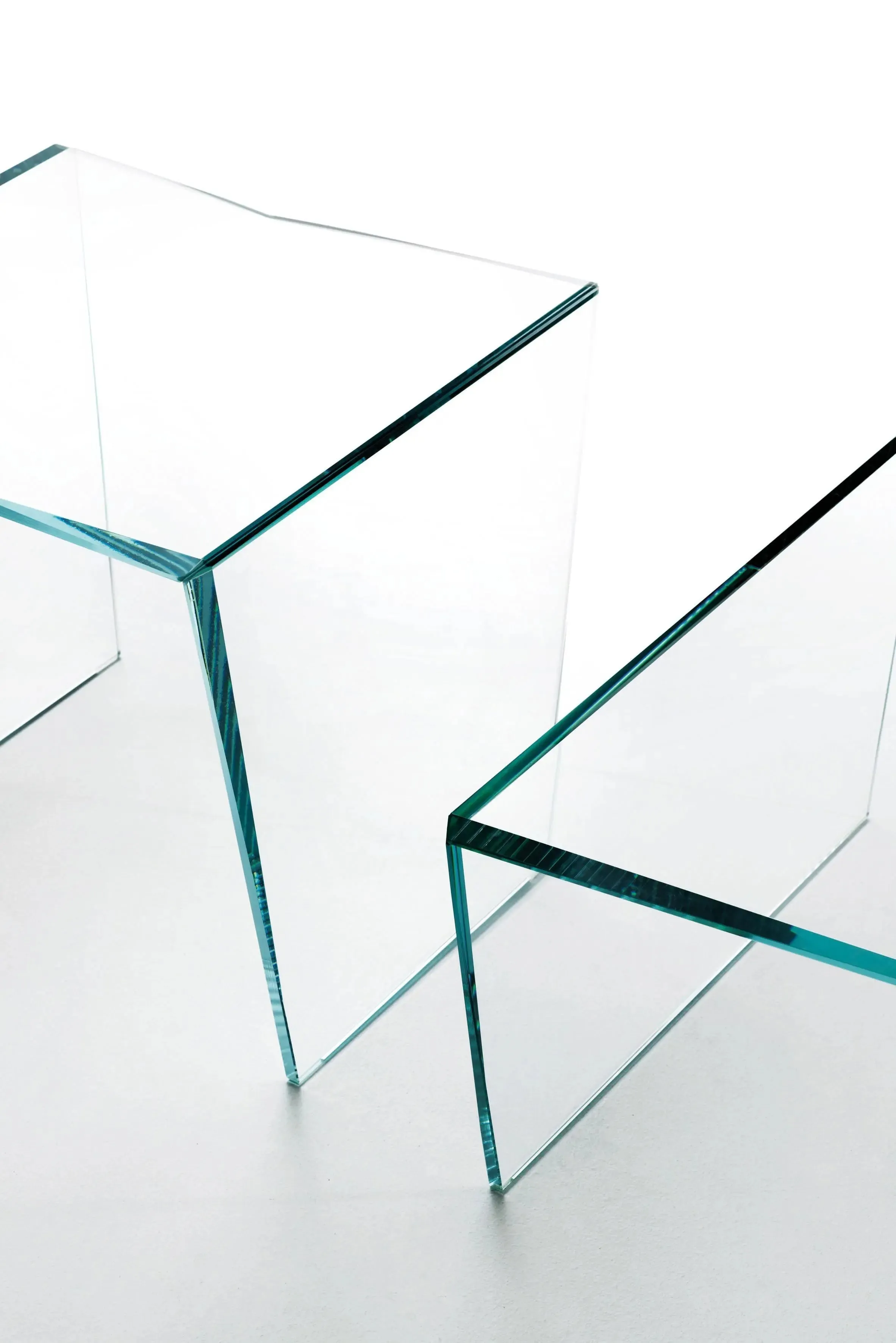 Trim Console Table