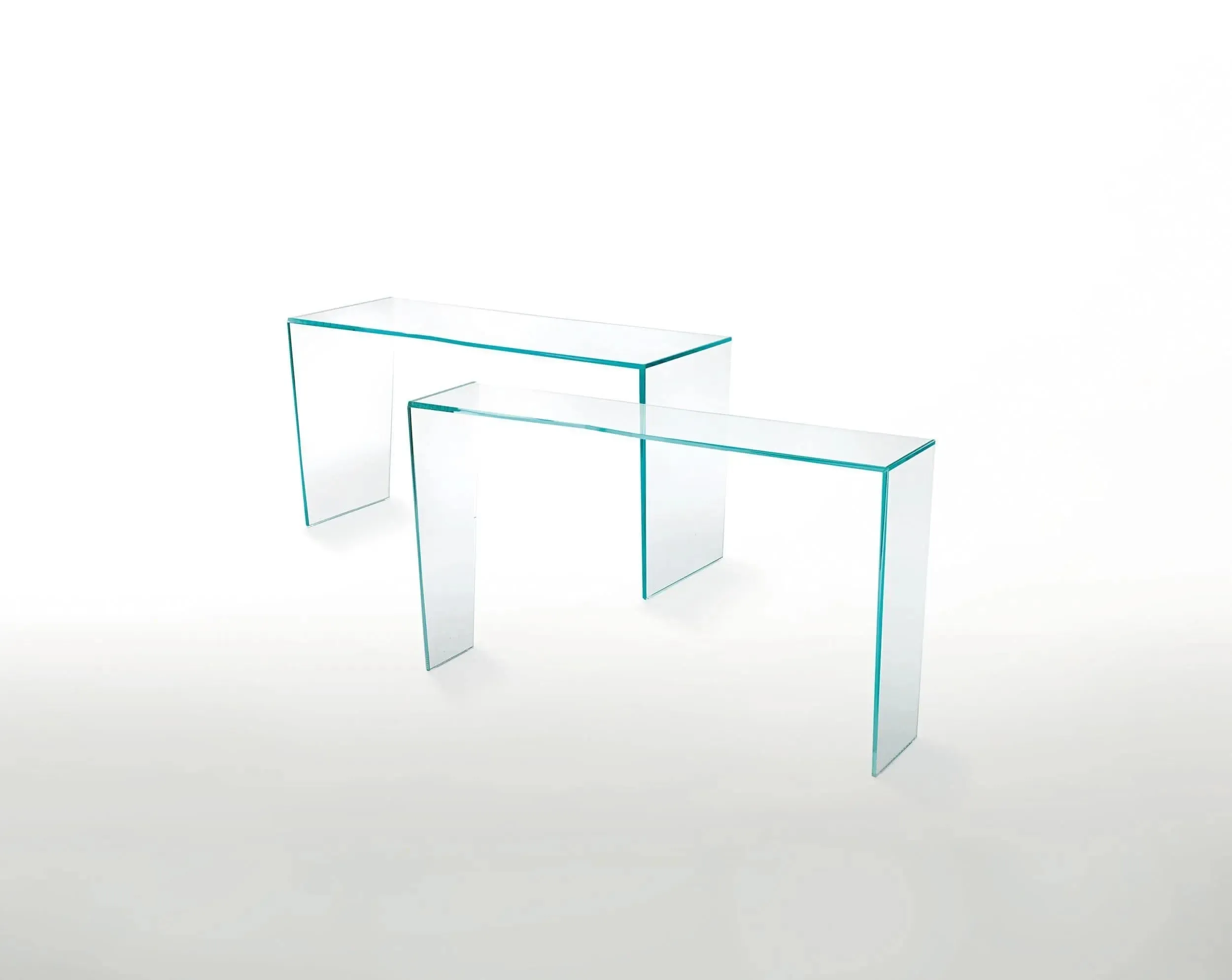 Trim Console Table