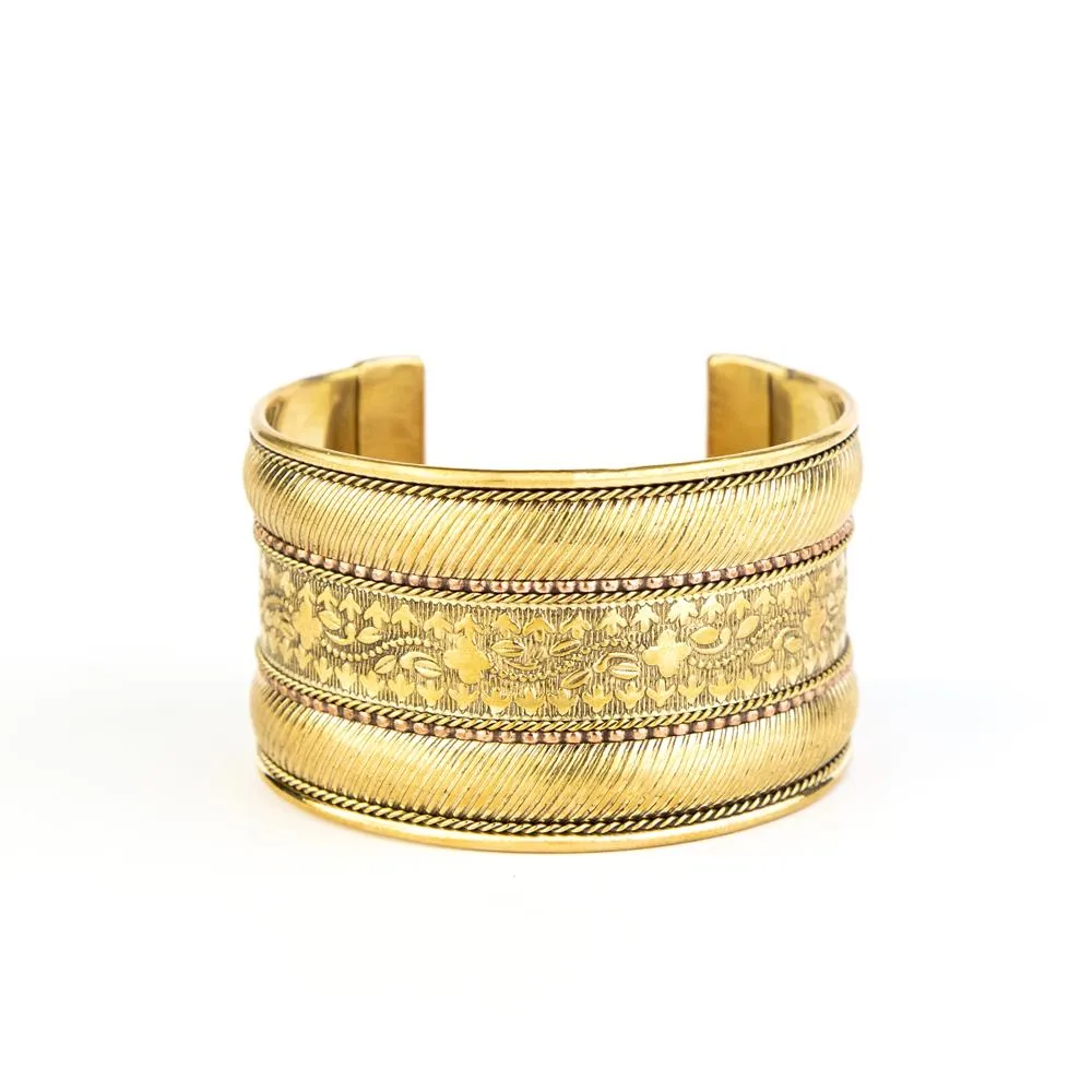 Unique Copper Bracelets for Men & Women