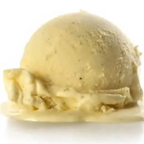 Vanilla Bean Ice Cream 0-5 Nic