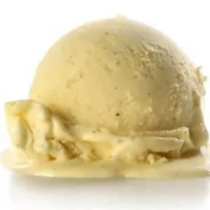 Vanilla Bean Ice Cream 0-5 Nic