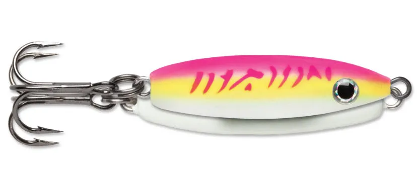 VMC Rattle Spoon