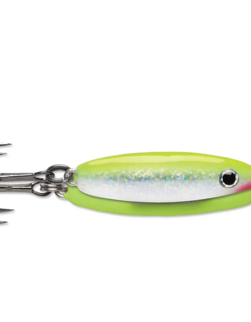 VMC Rattle Spoon
