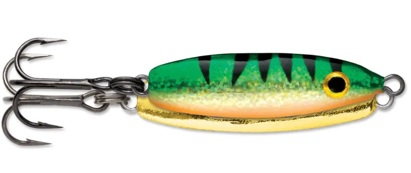 VMC Rattle Spoon