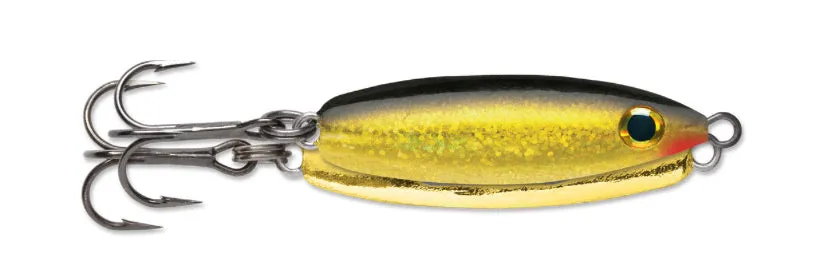 VMC Rattle Spoon