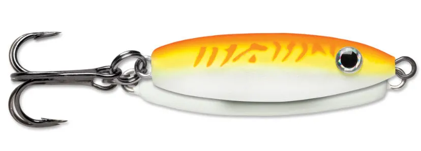 VMC Rattle Spoon