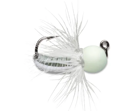 VMC Tungsten Fly Jig