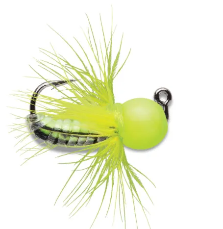 VMC Tungsten Fly Jig
