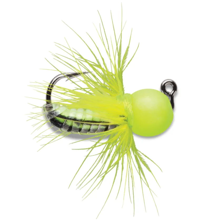 VMC Tungsten Fly Jig