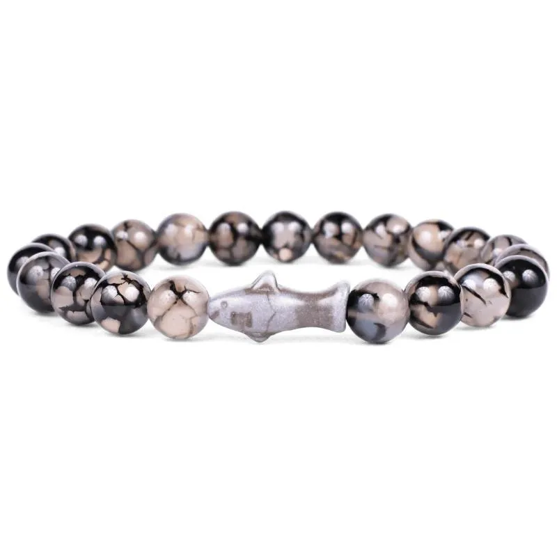 Voyage Design Bracelet – Symbolic and Elegant Wristwear