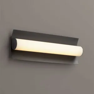 Wave 18" Vanity - Black