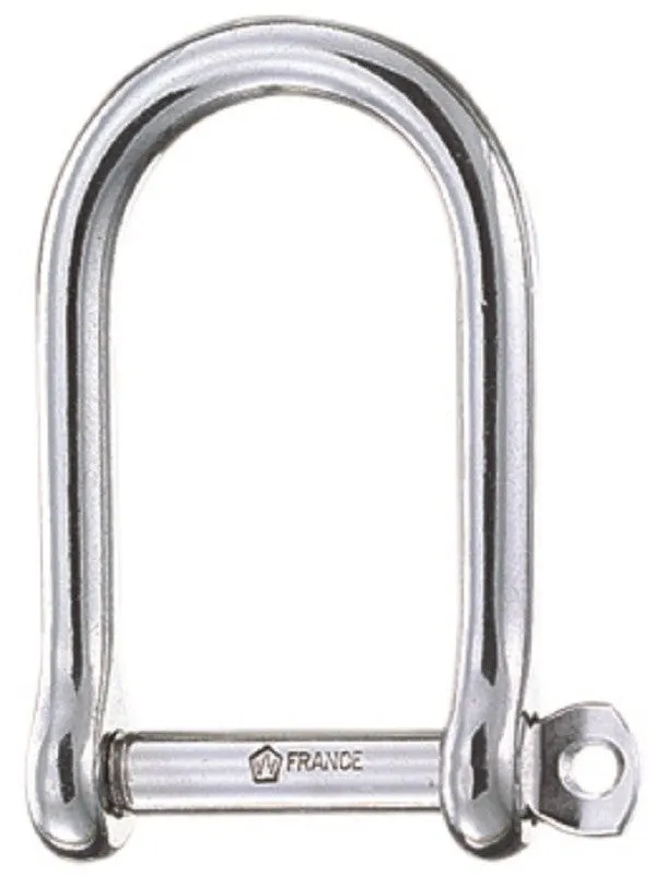Wichard Wide Self Lock Shackle