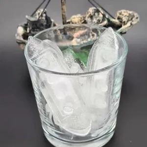 Wreck Ice Cubes (set of 2 pieces)