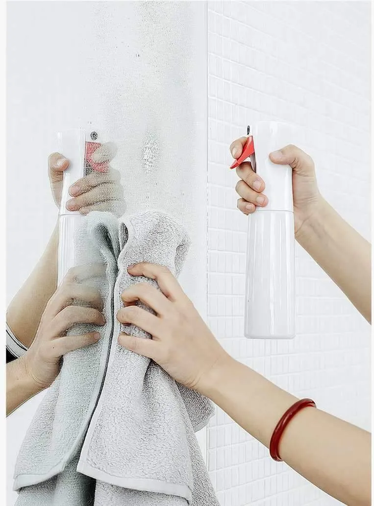 Xiaomi Yijie Sprayer Bottle Fine Mist Water Spray