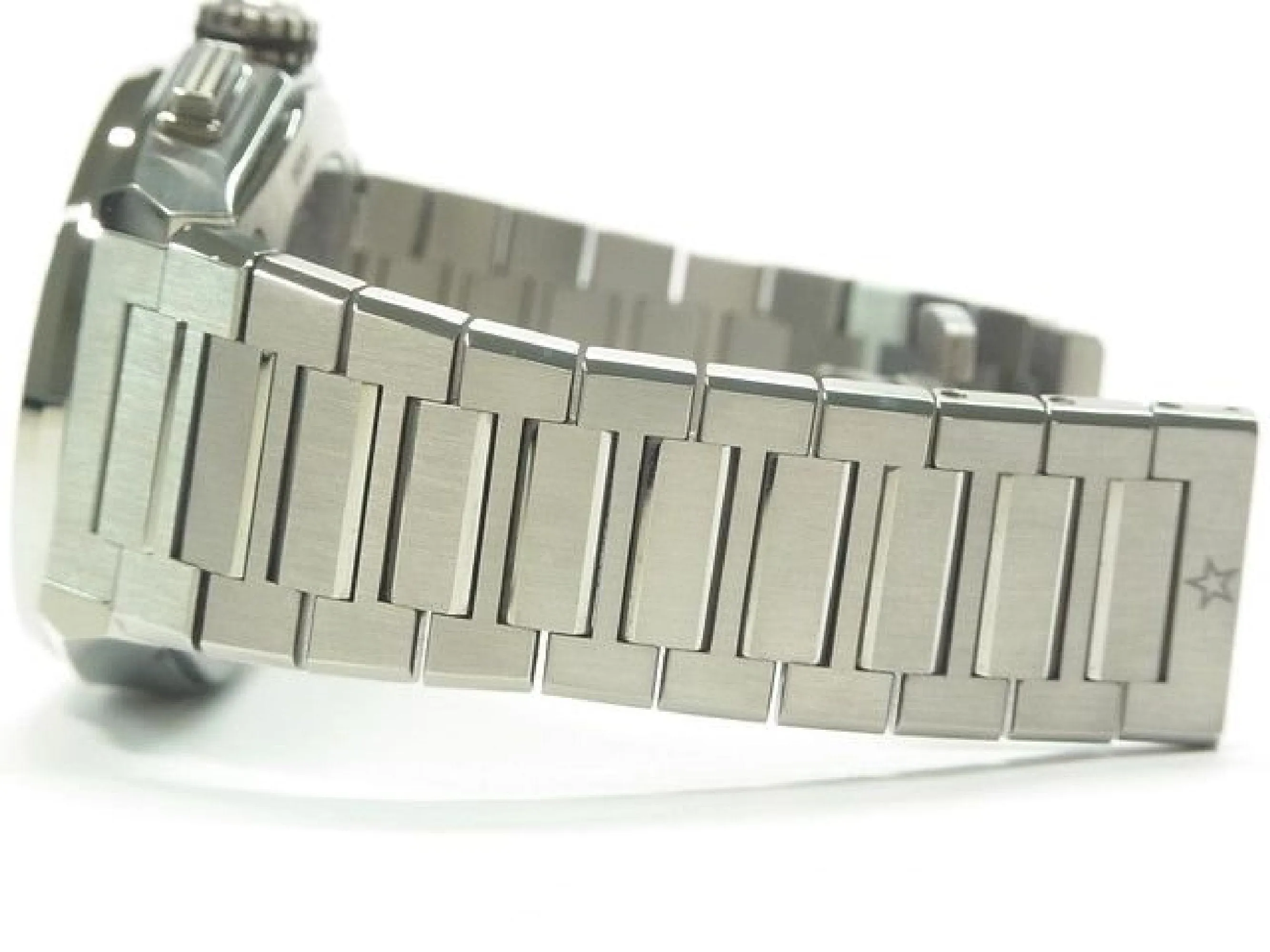 ZENITH Defy El Primero 21 Titanium 95.9000.9004/78.M9000 Genuine goods Mens 184800968