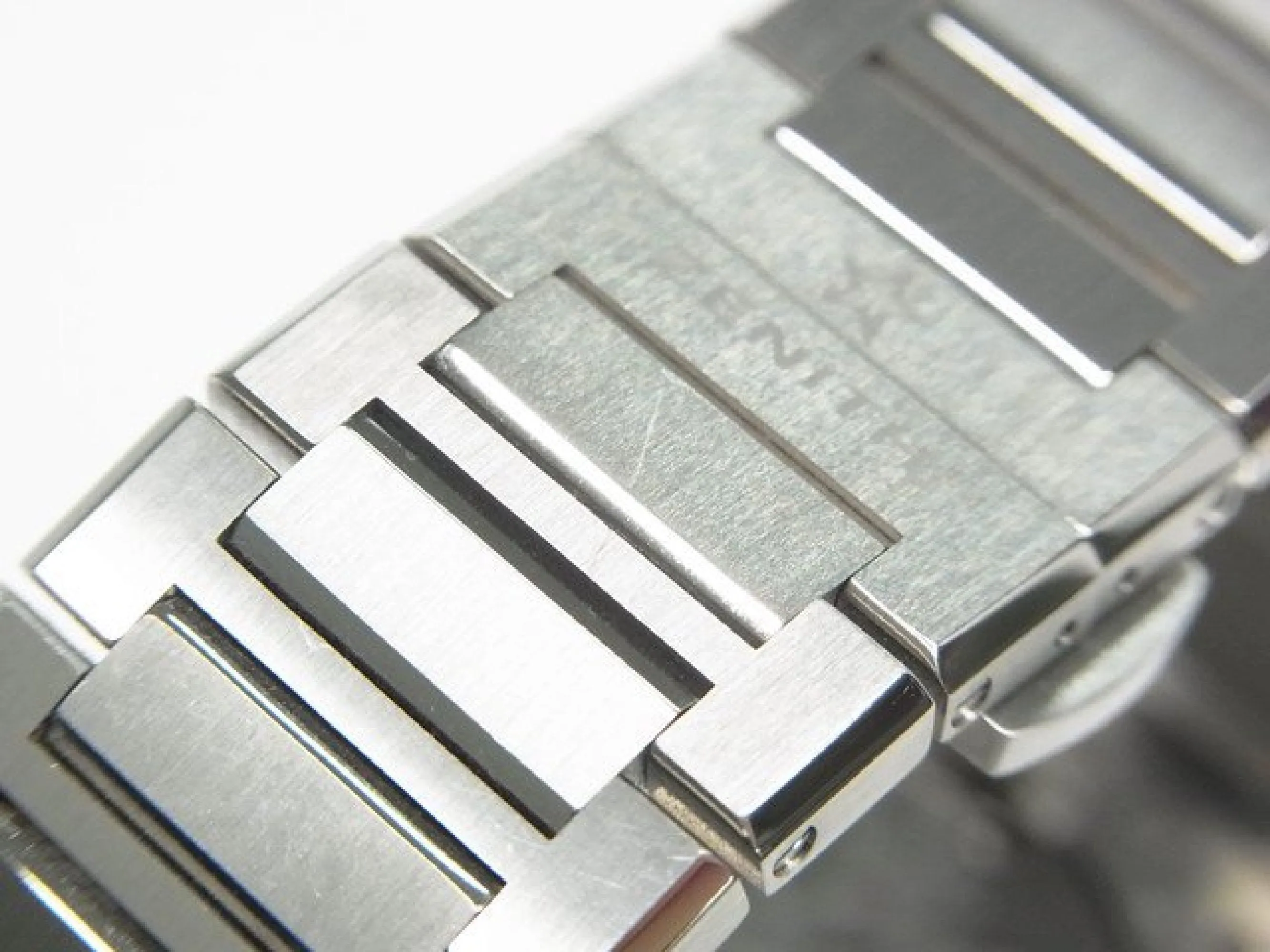 ZENITH Defy El Primero 21 Titanium 95.9000.9004/78.M9000 Genuine goods Mens 184800968