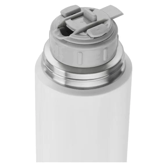 Zwilling Thermo 1L Beverage Vacuum Bottle White ZW39500-513