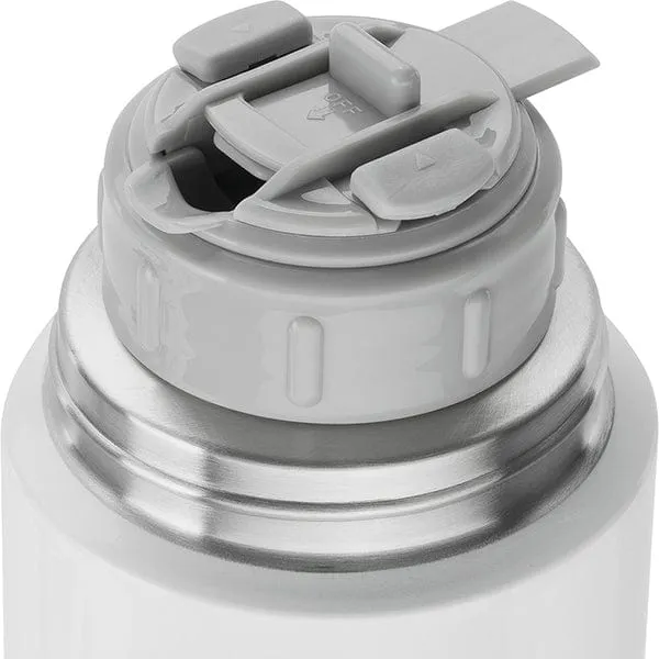 Zwilling Thermo 1L Beverage Vacuum Bottle White ZW39500-513