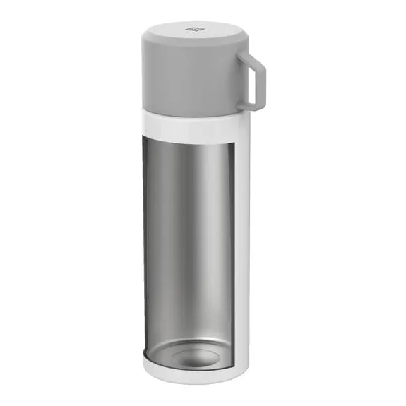 Zwilling Thermo 1L Beverage Vacuum Bottle White ZW39500-513