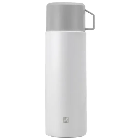 Zwilling Thermo 1L Beverage Vacuum Bottle White ZW39500-513
