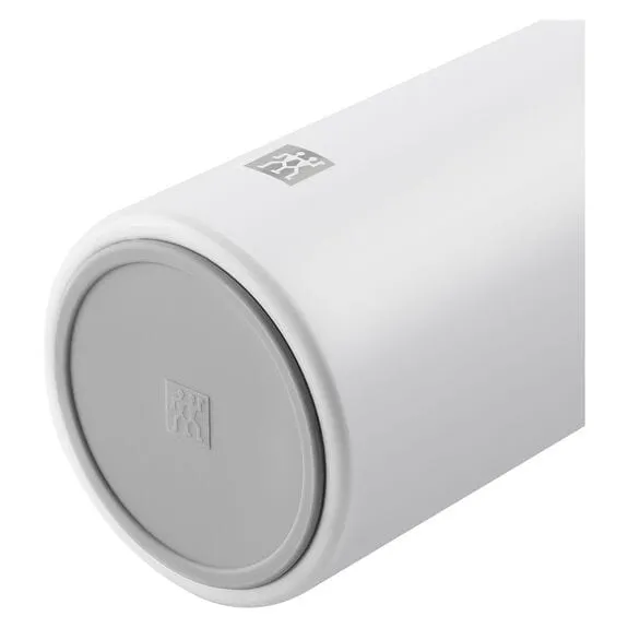 Zwilling Thermo 1L Beverage Vacuum Bottle White ZW39500-513